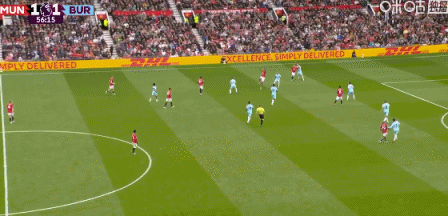 开云体育下载-功臣，姆伯莫vs伯恩利：进球+关键传球5次，5次传中4次成功