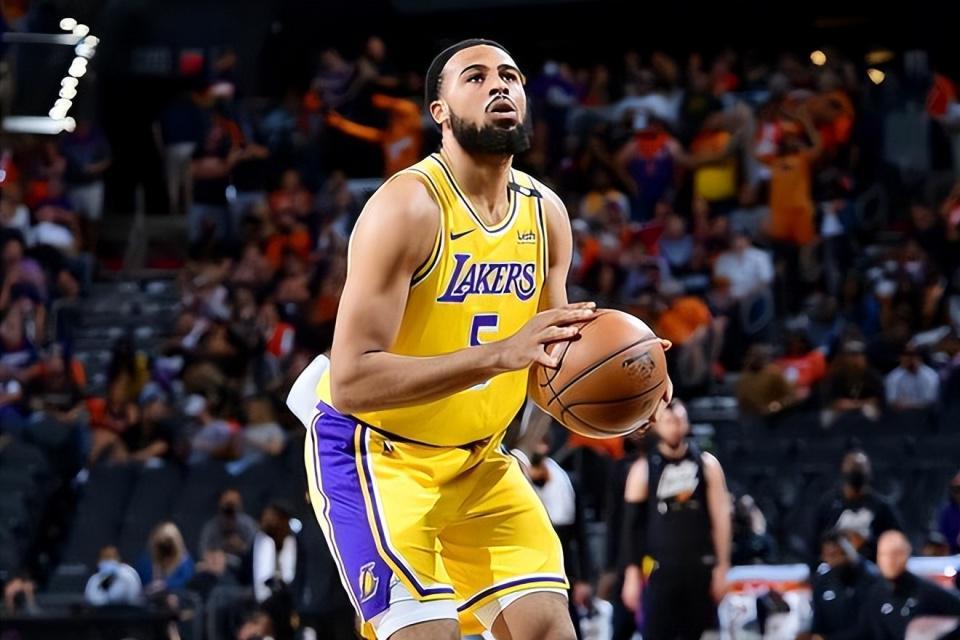 KAIYUN-对回归NBA仍有念想，前湖人后场新星还有额外的21天去寻找工作？