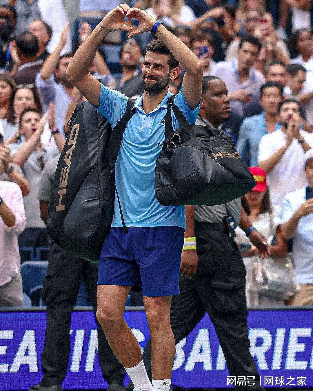 德约的黄昏之战,征程远未结束