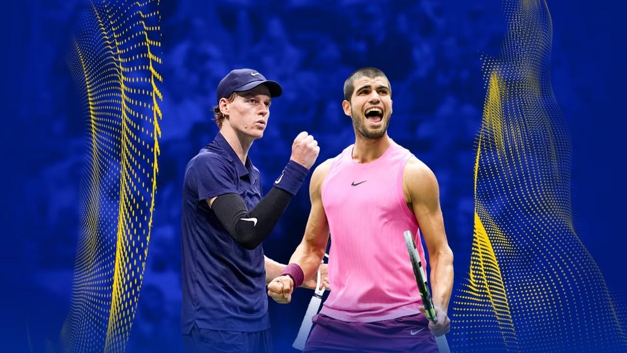 巅峰对决再临！辛纳和阿尔卡拉斯迎来第15次交锋，后者9胜5负