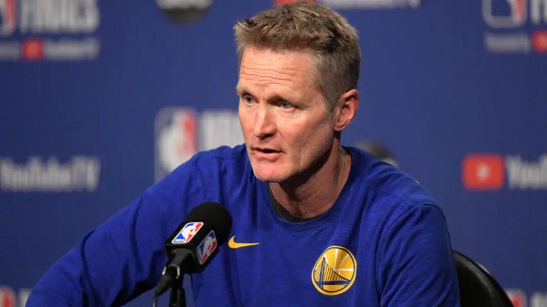 KAIYUN-除了筹码，小波特好像还没有不适合勇士的地方？