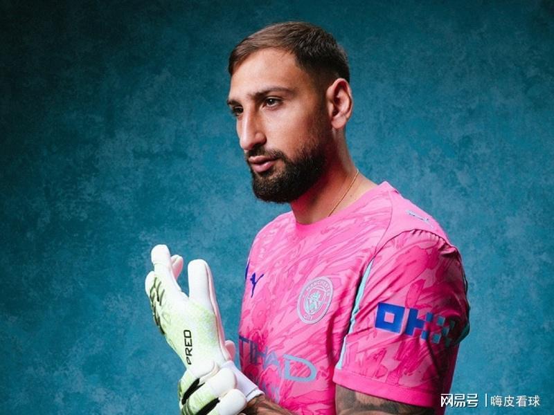 开云体育下载-确认！多纳鲁马不用停赛，曼城借将和切尔西后卫，不会错过英超