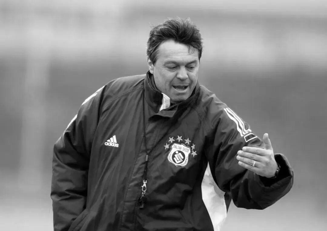 开云体育官网-人物 | 科萨诺维奇，往事并不如烟