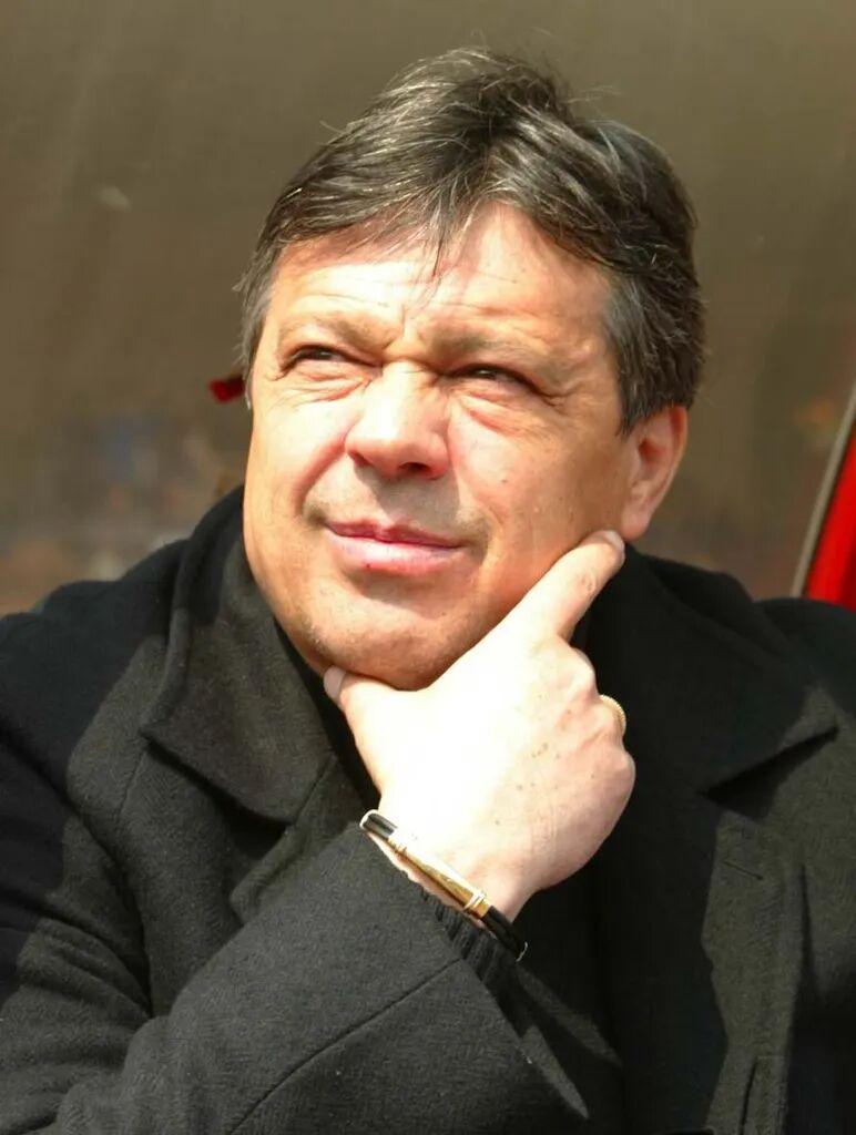 开云体育官网-人物 | 科萨诺维奇，往事并不如烟