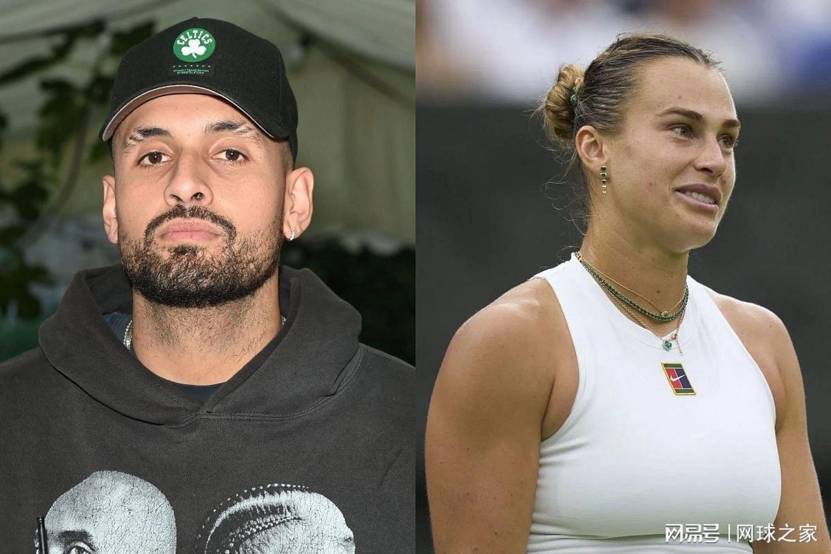 克耶高斯称输萨巴伦卡就退役，网友替椰子担心：难赢性别大战规则