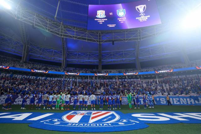 开云APP-马德兴：中超外战反弹有何启示？ 从3连败到3场不败