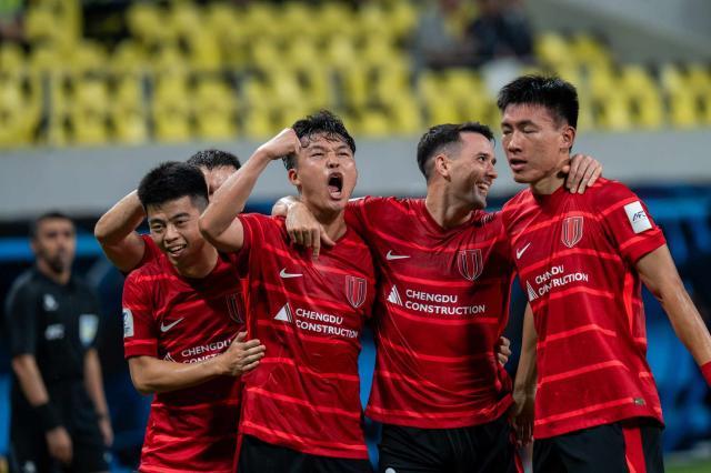 开云APP-马德兴：中超外战反弹有何启示？ 从3连败到3场不败