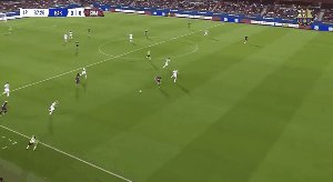 【甘伯杯】巴萨5比0科莫 费尔明、亚马尔皆双响