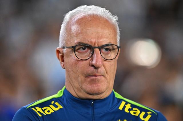 开云APP-一句狠话引发的血案？巴西技不如人 被阿根廷碾压！