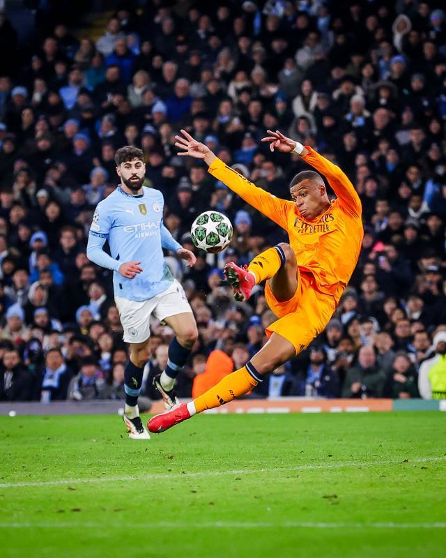 开云体育下载-【评分】三无瓜迪奥拉，苍白德布劳内，闪亮皇马巨星