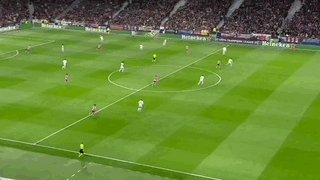 开云体育官网-【欧冠】阿尔瓦雷斯点球违例，皇马点球大战淘汰马竞