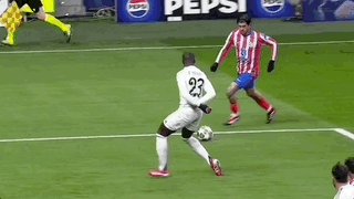 开云体育官网-【欧冠】阿尔瓦雷斯点球违例，皇马点球大战淘汰马竞