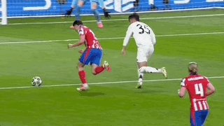 开云体育官网-【欧冠】阿尔瓦雷斯点球违例，皇马点球大战淘汰马竞