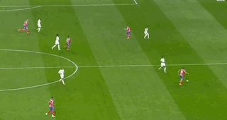 开云体育官网-【欧冠】阿尔瓦雷斯点球违例，皇马点球大战淘汰马竞