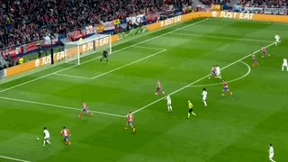 开云体育官网-【欧冠】阿尔瓦雷斯点球违例，皇马点球大战淘汰马竞