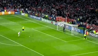 开云体育官网-【欧冠】阿尔瓦雷斯点球违例，皇马点球大战淘汰马竞