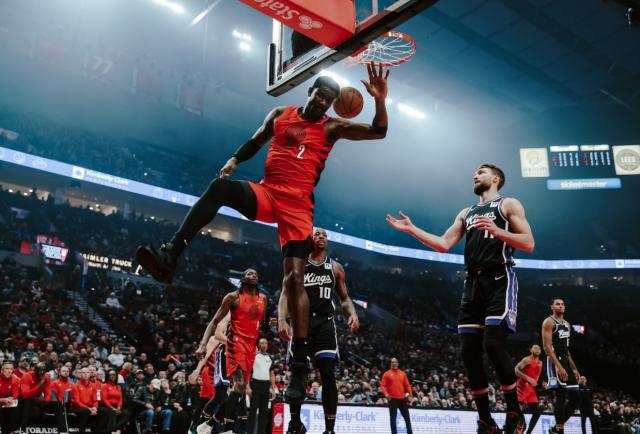 开云体育官网-这支摆烂球队硬是把防守效率干到了联盟第一