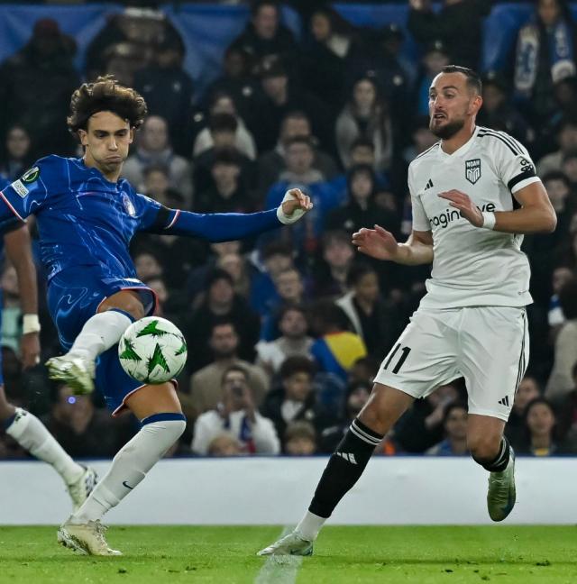 气吞八荒蓝军水平“倒退十年”，幸福的烦恼还在后面