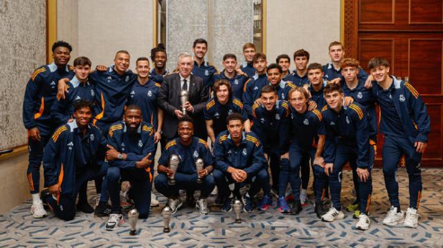 KAIYUN-【观点】FIFA评选变认亲大会，流量时代谈何含金量？