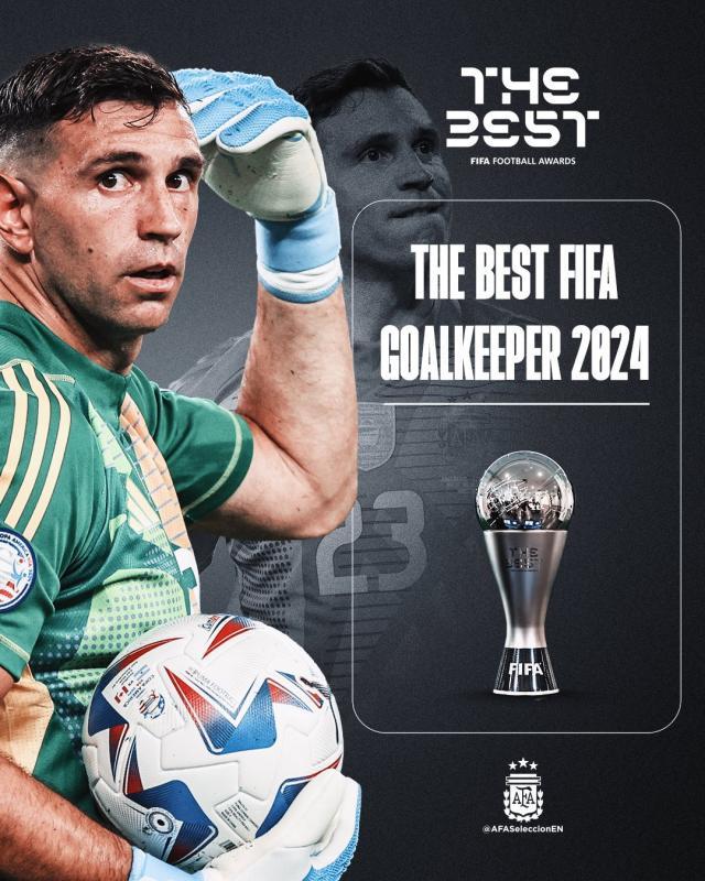 KAIYUN-【观点】FIFA评选变认亲大会，流量时代谈何含金量？