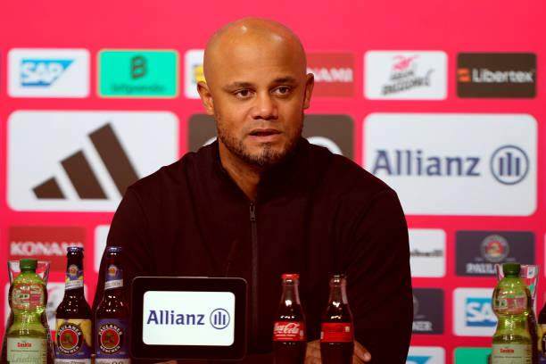 开云体育官网-德国发生恶性袭击，拜仁取消庆祝，孔帕尼祈愿和平