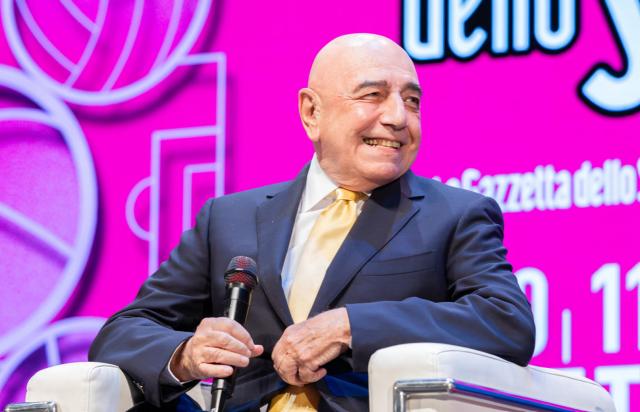 30年后传奇再聚，卡佩罗的不败米兰有何秘密？