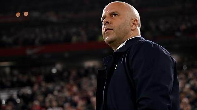 开云体育下载-新人有好运 斯洛特有多大可能问鼎英超？