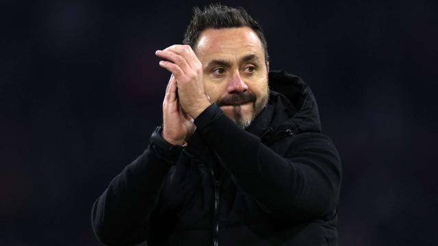 开云APP-德泽尔比今夏告别布莱顿，下一站在哪里？