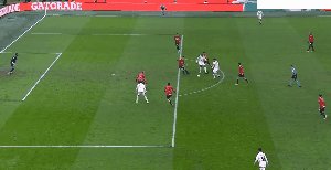 开云APP-【意甲】AC米兰3比1罗马 阿德利处子球吉鲁传射