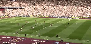 KAIYUN-【英超】多库、B席、哈兰德破门 曼城3比1西汉姆联