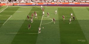 KAIYUN-【英超】多库、B席、哈兰德破门 曼城3比1西汉姆联