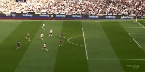 KAIYUN-【英超】多库、B席、哈兰德破门 曼城3比1西汉姆联