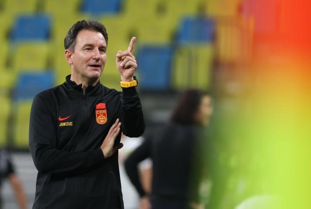 开云体育官网-被马来西亚逼平，国足再次拉响警报