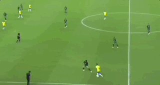 开云体育官网-【世预赛】内马尔+罗德里戈双响，巴西5比1玻利维亚！