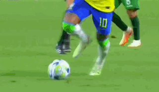 开云体育官网-【世预赛】内马尔+罗德里戈双响，巴西5比1玻利维亚！