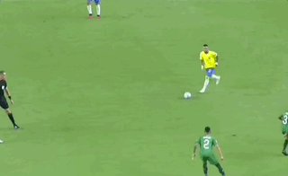 开云体育官网-【世预赛】内马尔+罗德里戈双响，巴西5比1玻利维亚！