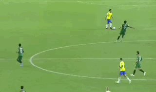 开云体育官网-【世预赛】内马尔+罗德里戈双响，巴西5比1玻利维亚！