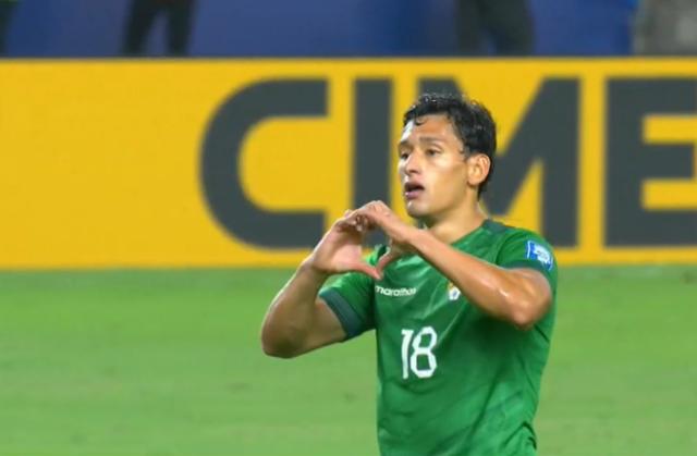 开云体育官网-【世预赛】内马尔+罗德里戈双响，巴西5比1玻利维亚！