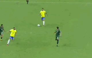 开云体育官网-【世预赛】内马尔+罗德里戈双响，巴西5比1玻利维亚！