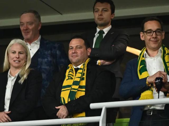 尝到女足世界杯甜头 澳大利亚欲办2026女足亚洲杯