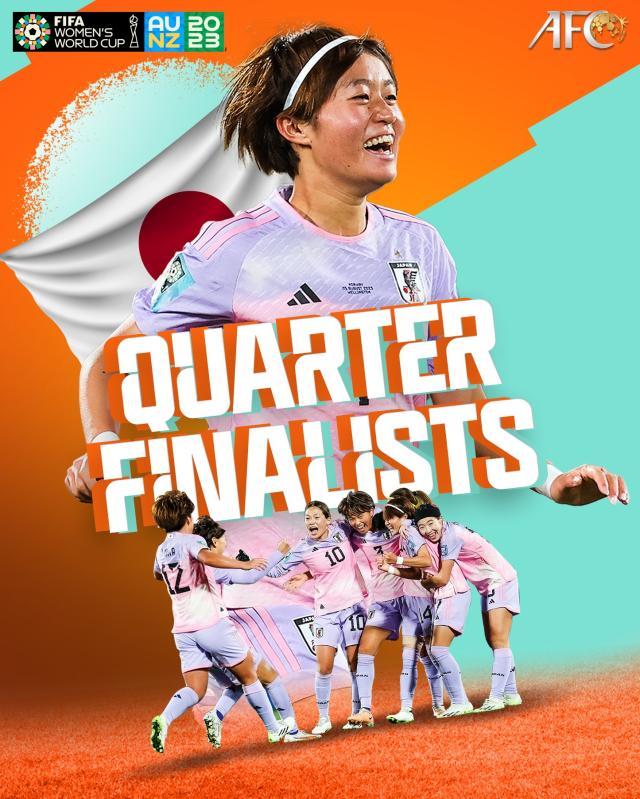 KAIYUN-杭州亚运会女足大势：日本二队出战 韩菲喊出争冠