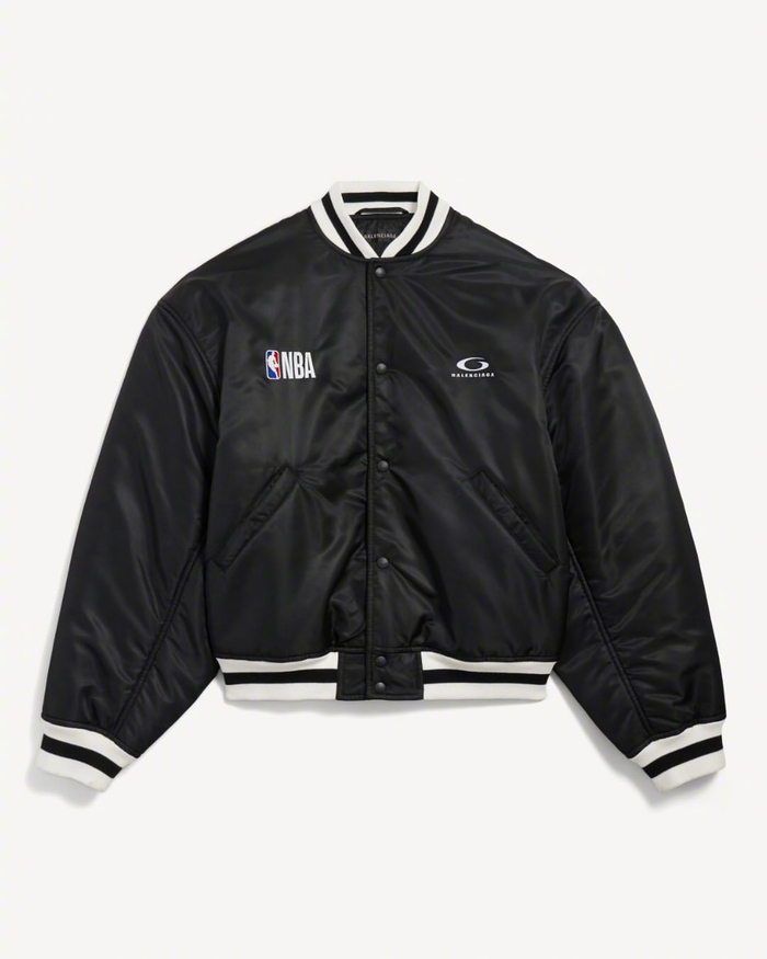 开云体育下载-巴黎世家与NBA联名系列正式发布|巴黎世家（Balenciaga）|newera|时尚_新浪体育_新浪新闻