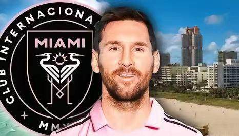 开云APP-【夜读】我们什么时候才能看到梅西啊