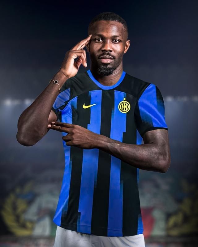 开云体育官网-【早报】国米截胡小图拉姆！托纳利痛失米兰！