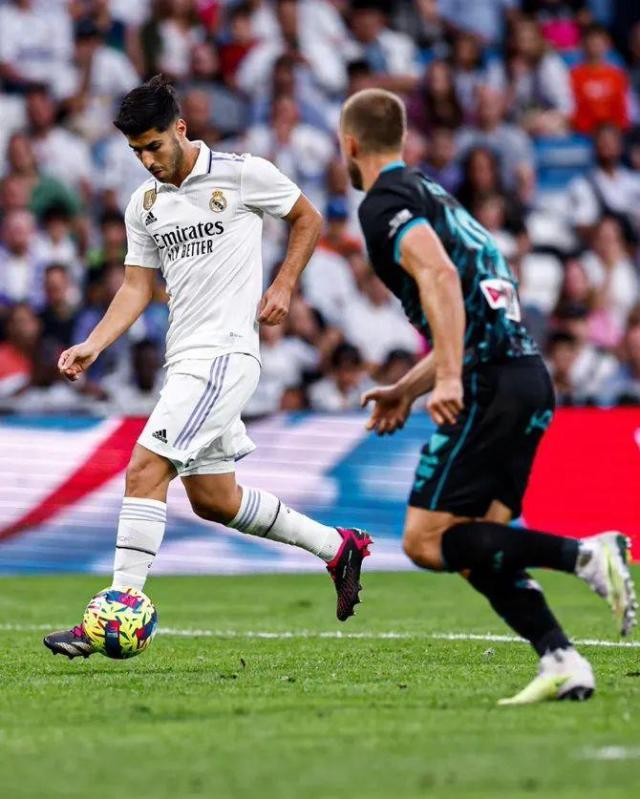 开云体育官网-【西甲】罗德里戈世界波本泽马戴帽，皇马主场取3分