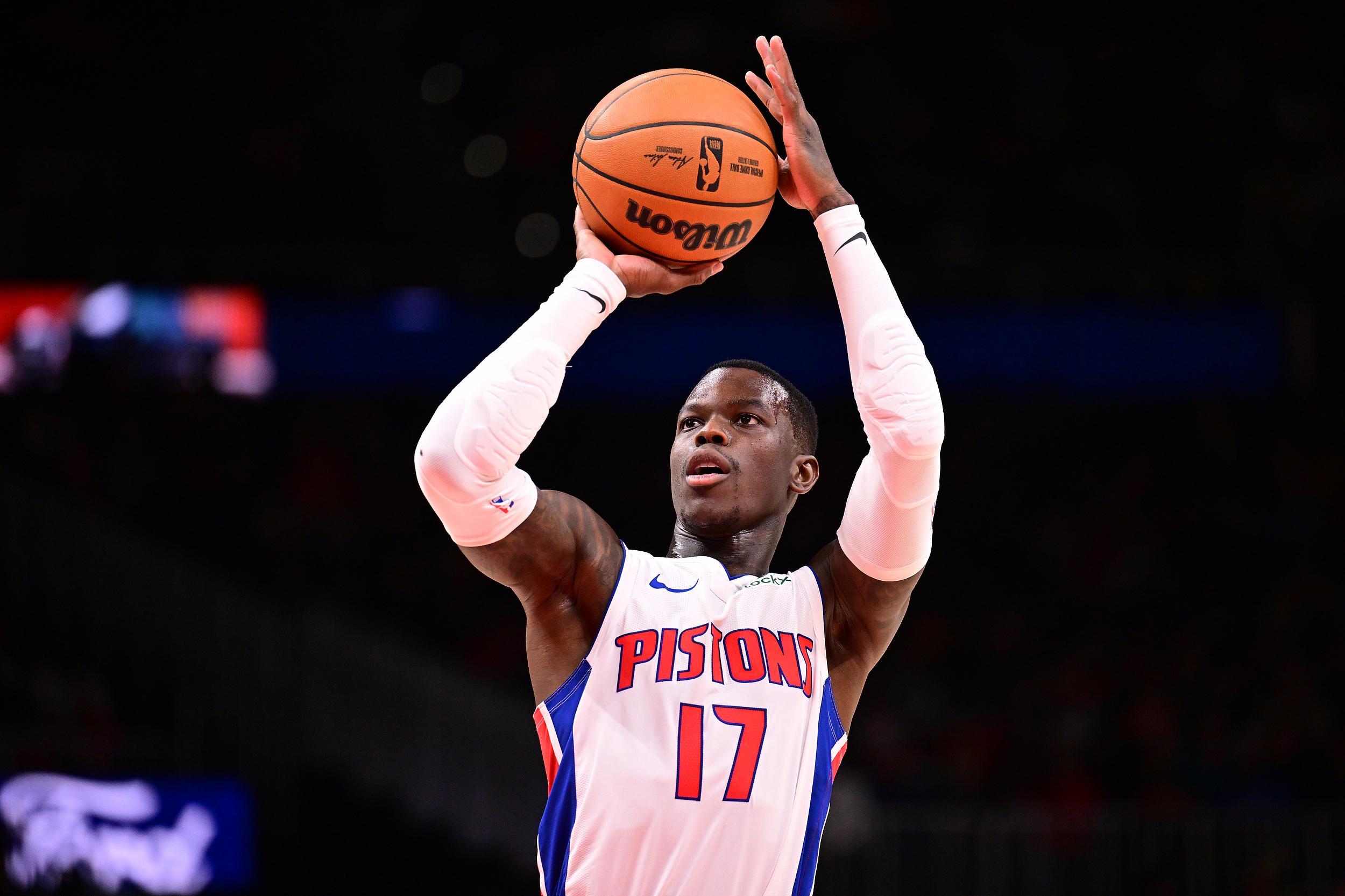 美媒盘点因过分贪婪拒绝大合同的球员：施罗德八千万变六百万