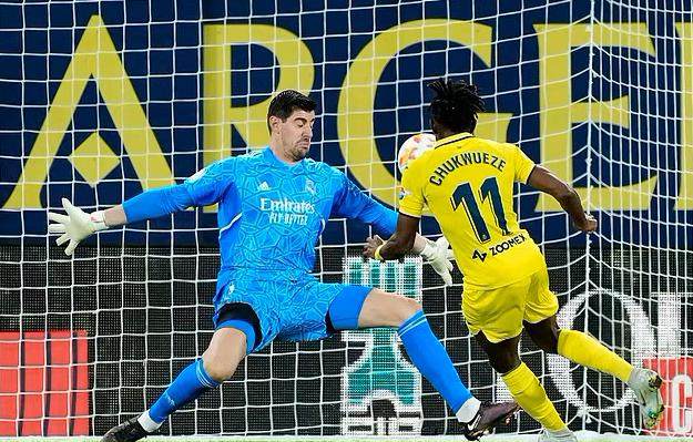 皇马关键换人带来大逆转 世界杯后遗症正在消散？