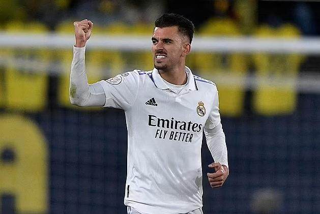 皇马关键换人带来大逆转 世界杯后遗症正在消散？