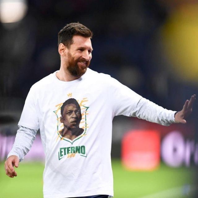 KAIYUN-【法甲】梅西回归破门+策动埃基蒂凯进球 巴黎2比0