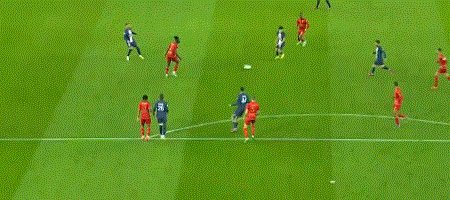 KAIYUN-【法甲】梅西回归破门+策动埃基蒂凯进球 巴黎2比0